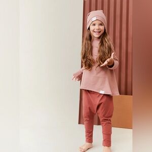 KID’S STUFF CLOTHING evolutive pants